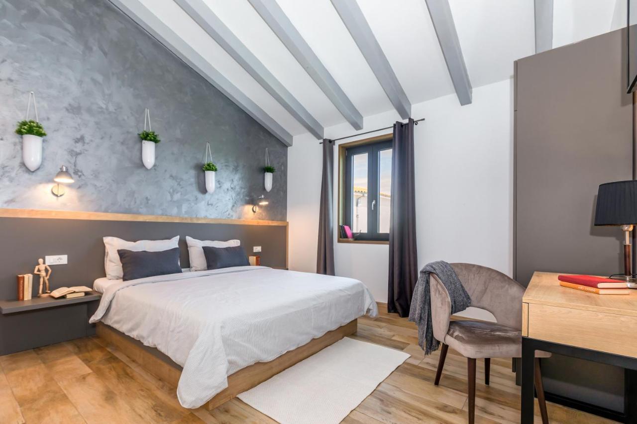 Villa Oasi Verde Bibici Екстериор снимка
